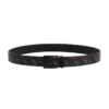 Reversible Faux-Leather Belt