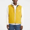 Reversible Nylon Vest