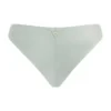 Rhinestone Brazilian Bikini Bottoms