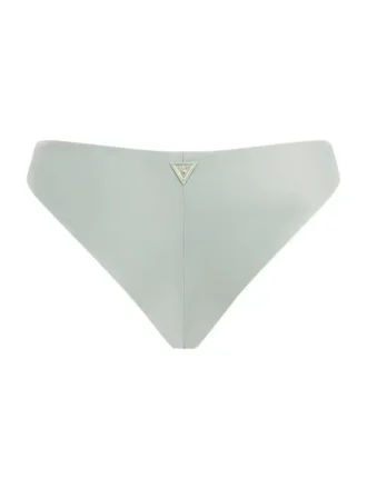 Rhinestone Brazilian Bikini Bottoms