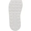 Rhinestone Quattro G High-Top Sneakers