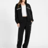 Rhinestone Scuba Joggers