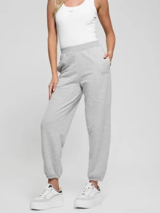 Rhinestones Jogger