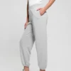 Rhinestones Jogger