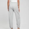 Rhinestones Jogger