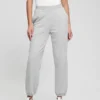 Rhinestones Jogger