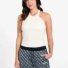 Rib Bra Tank
