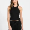 Rib Bra Tank
