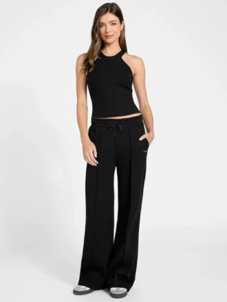 Rib Bra Tank