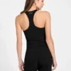 Rib Bra Tank