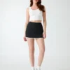Rib-Knit Tank Top