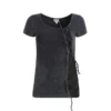Rib Tie-Top