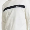 Ribbed Long-Sleeve Tee