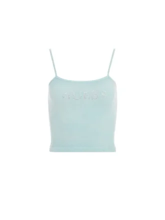 Ribbed Top