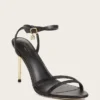 Rich Leather Sandal