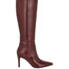 Richee Snakeskin Boots