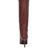 Richee Snakeskin Boots