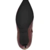 Richee Snakeskin Boots