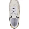 Ridgee Platform Low-Top Joggers
