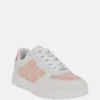 Rola Jacquard Low-Top Sneakers