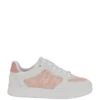 Rola Jacquard Low-Top Sneakers