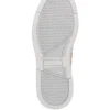 Rola Jacquard Low-Top Sneakers