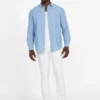 Ronnie Denim Pocket Shirt