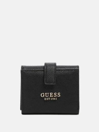 Rosalba Small Trifold Wallet