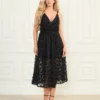 Rosie Flower Dress