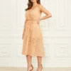 Rosie Flower Dress
