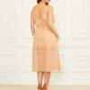 Rosie Flower Dress