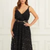 Rosie Flower Dress