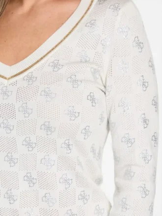 Rosie Quattro G Sweater
