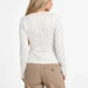 Rosie Quattro G Sweater
