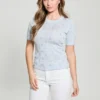 Rosie Quattro G Sweater Top
