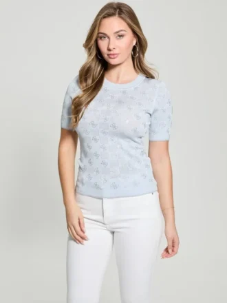 Rosie Quattro G Sweater Top