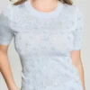Rosie Quattro G Sweater Top