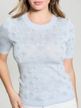 Rosie Quattro G Sweater Top