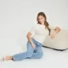 Rosie Quattro G Sweater Top