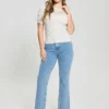 Rosie Quattro G Sweater Top