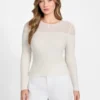 Rowena Chenille Sweater