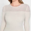 Rowena Chenille Sweater