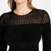 Rowena Chenille Sweater
