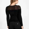 Rowena Chenille Sweater