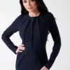 Roxy Long-Sleeve Dress Roxy Long-Sleeve Dress