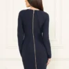 Roxy Long-Sleeve Dress Roxy Long-Sleeve Dress