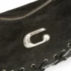 Saddle Shoulder Bag