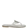 Saima Rhinestone Signature Sandals