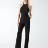 Sally High-Rise Pant