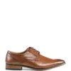 Sameer Faux-Leather Loafers